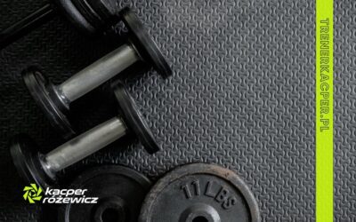 Skolioza kręgosłupa – ćwiczenia, które mogą pomóc!